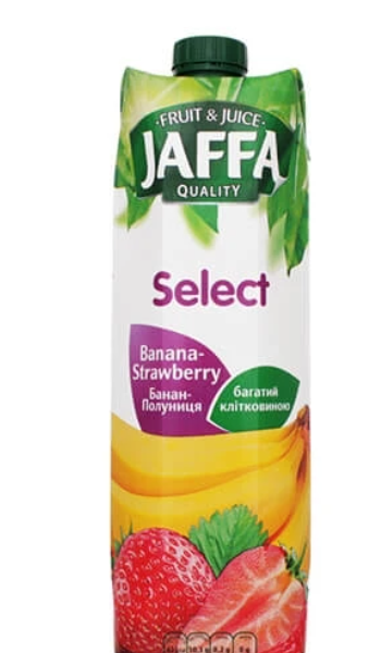 Jaffa